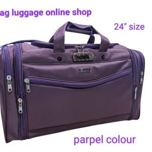 Parpel Color