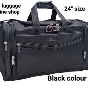 Black Color