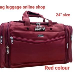 Red Color